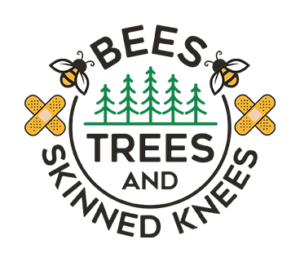 Bees, Trees, and Skinned Knees: A 10th Anniversary Celebration