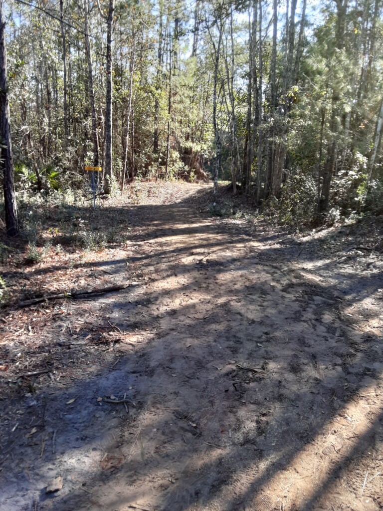 Gum Branch Nature Preserve - Southeastern Trust for Parks and Land