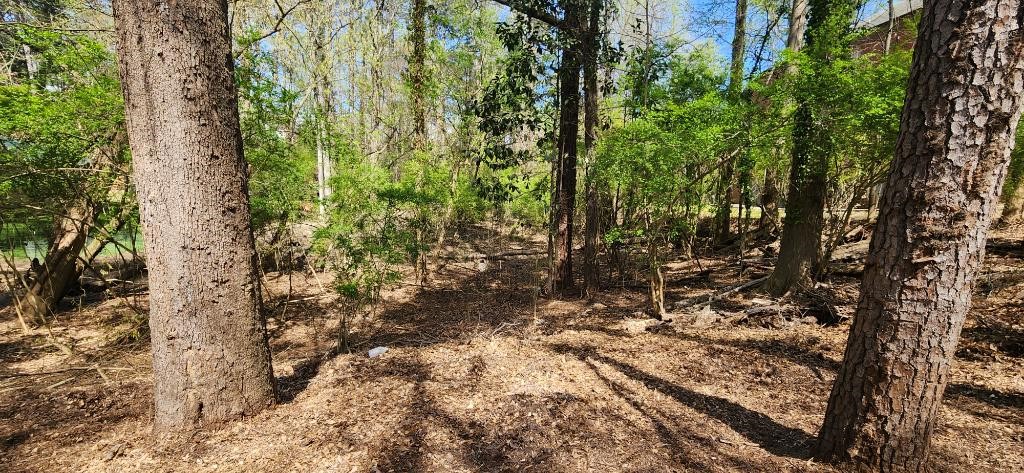 Rockhaven Nature Preserve - Southeastern Trust for Parks and Land